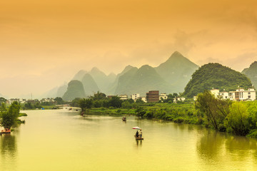 什么是生物的种和界?